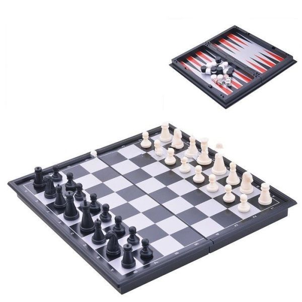 Занимателни игри