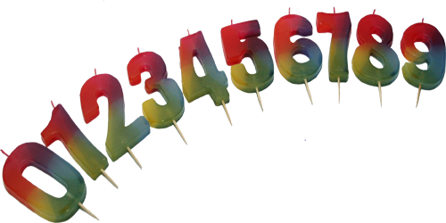 Свещи