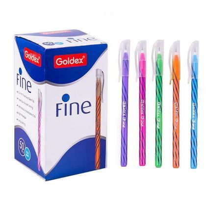 Химикал Fine 0.6
