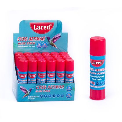 Сухо лепило 8гр.	