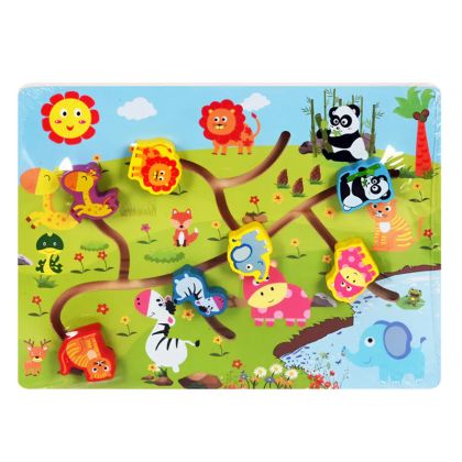 Игра Лабиринт