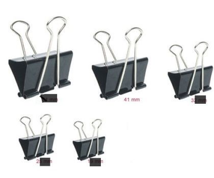 Щипка 42мм