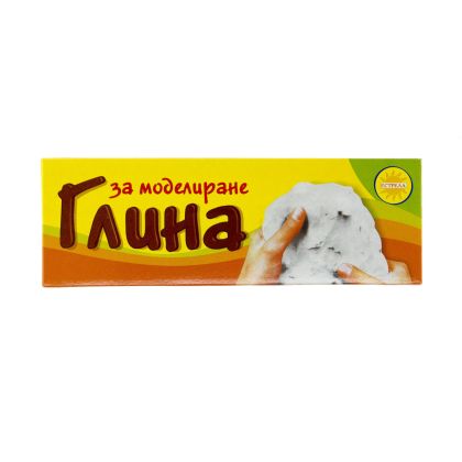 Бяла глина 