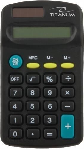 Калкулатор TCL101
