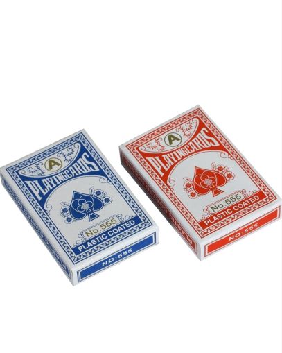 Карти за игра
