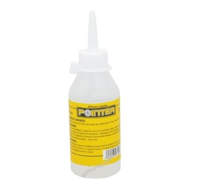 Силиконово лепило 100ml
