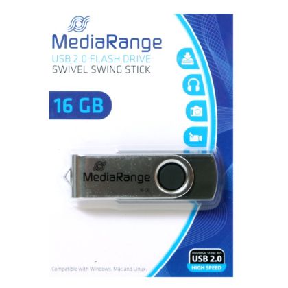 Флаш памет 16GB