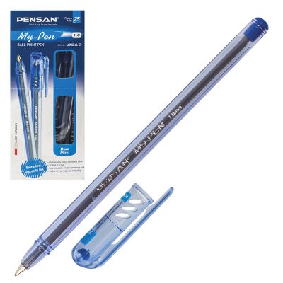 Химикал My Pen 1.0 - Син