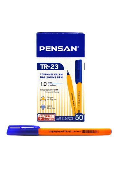 Химикал TR-23 1.0 - Син
