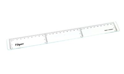 Линия 30см	