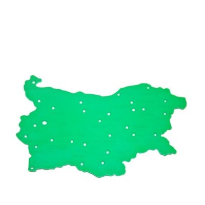Шаблон България	