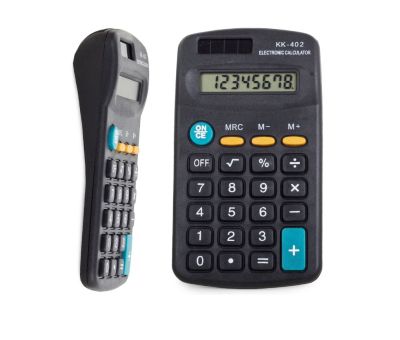 Калкулатор 402