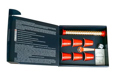 Вземи своите 5 секунди слава WH-3524 / 18+