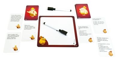 Неандерталец в XXI-ви век WH-3824 / 18+