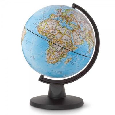 Глобус National Geographic – 16см