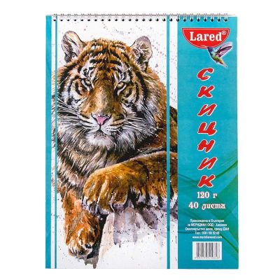 Скицник 