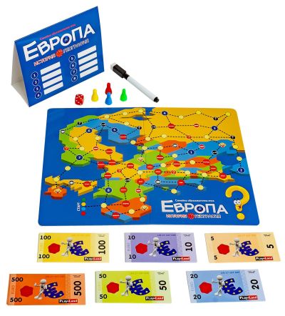 Европа A-71
