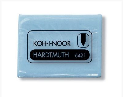 Синя хлебна гума KOH-I-NOOR