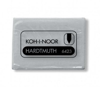Сива хлебна гума KOH-I-NOOR