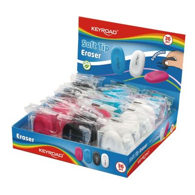 Гума за молив Eraser - Ergonomic