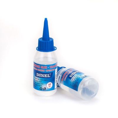 Силиконово лепило 60ml