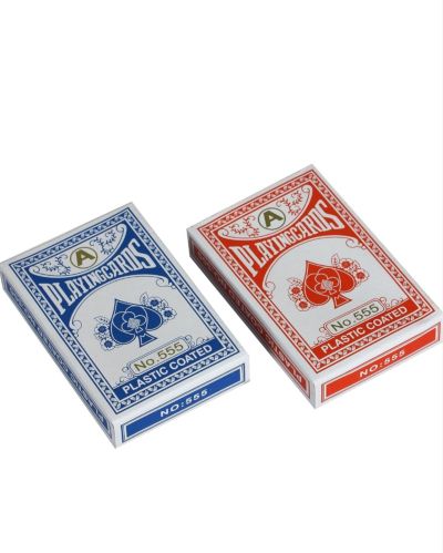 Карти за игра