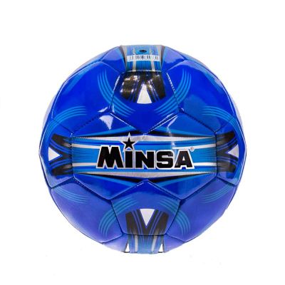 Футболна топка MINSA