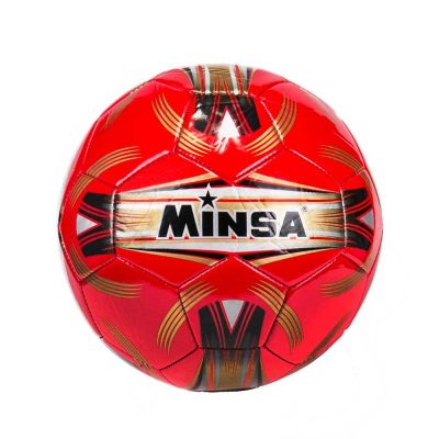 Футболна топка MINSA