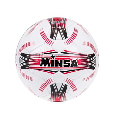 Футболна топка MINSA
