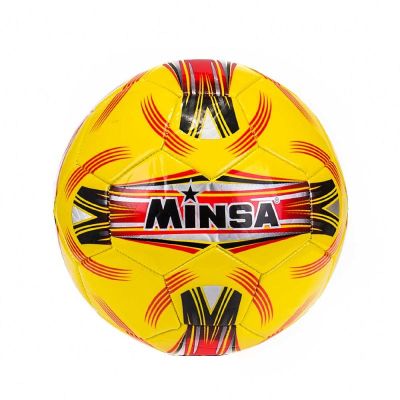 Футболна топка MINSA