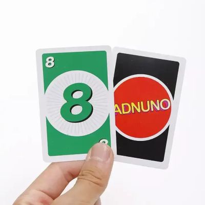 Карти за игра UNO - AND