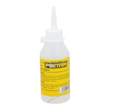 Силиконово лепило 100ml
