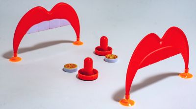Детска забавна игра Искаш ли ПИЦА? L-298