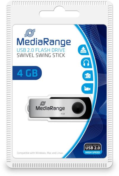 Флаш памет 4GB
