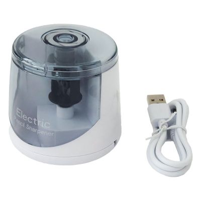 Електрическа острилка с USB кабел