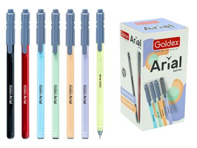 Химикал Arial 0.6