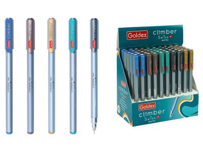 Химикал Climber 0.6