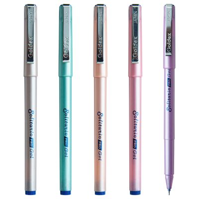 Гел Химикалка Solitario Pro Gel