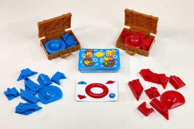 Образователна игра - Готов ли си?
