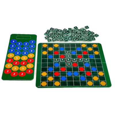Игра на думи Класик L-110