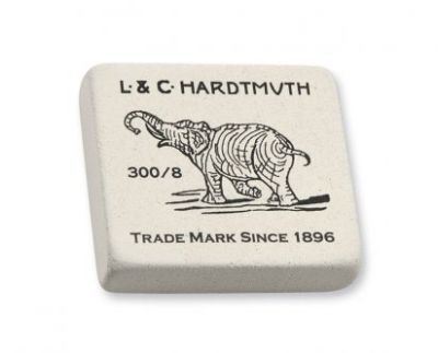 Гума за молив 300/8 KOH-I-NOOR